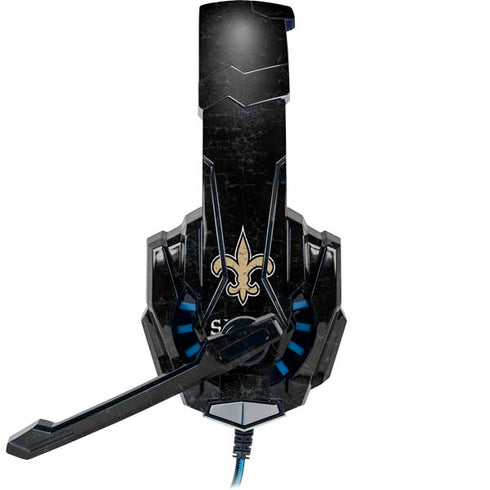 NFL New Orleans Saints Distressed BENGOO G9000 Skin